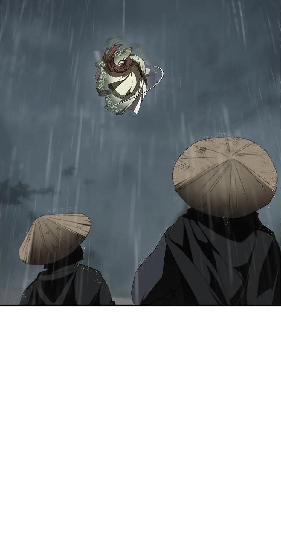 Read The Grand Mudang Saga Manga Online