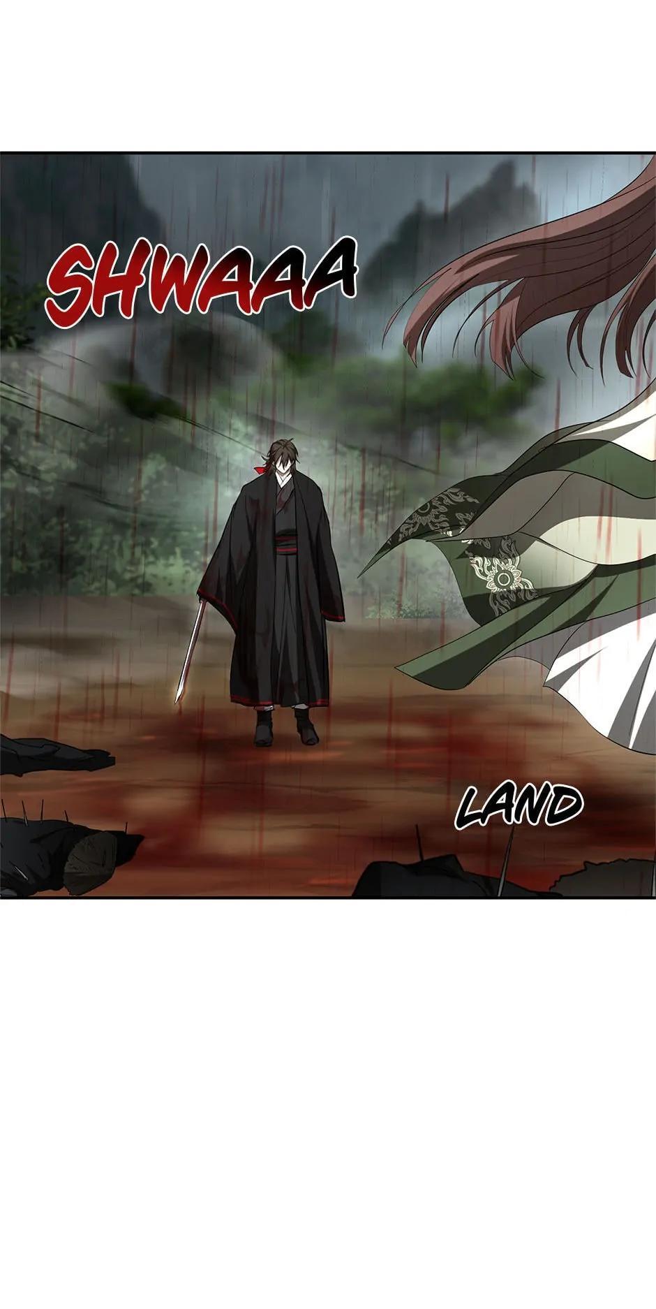 Read The Grand Mudang Saga Manga Online