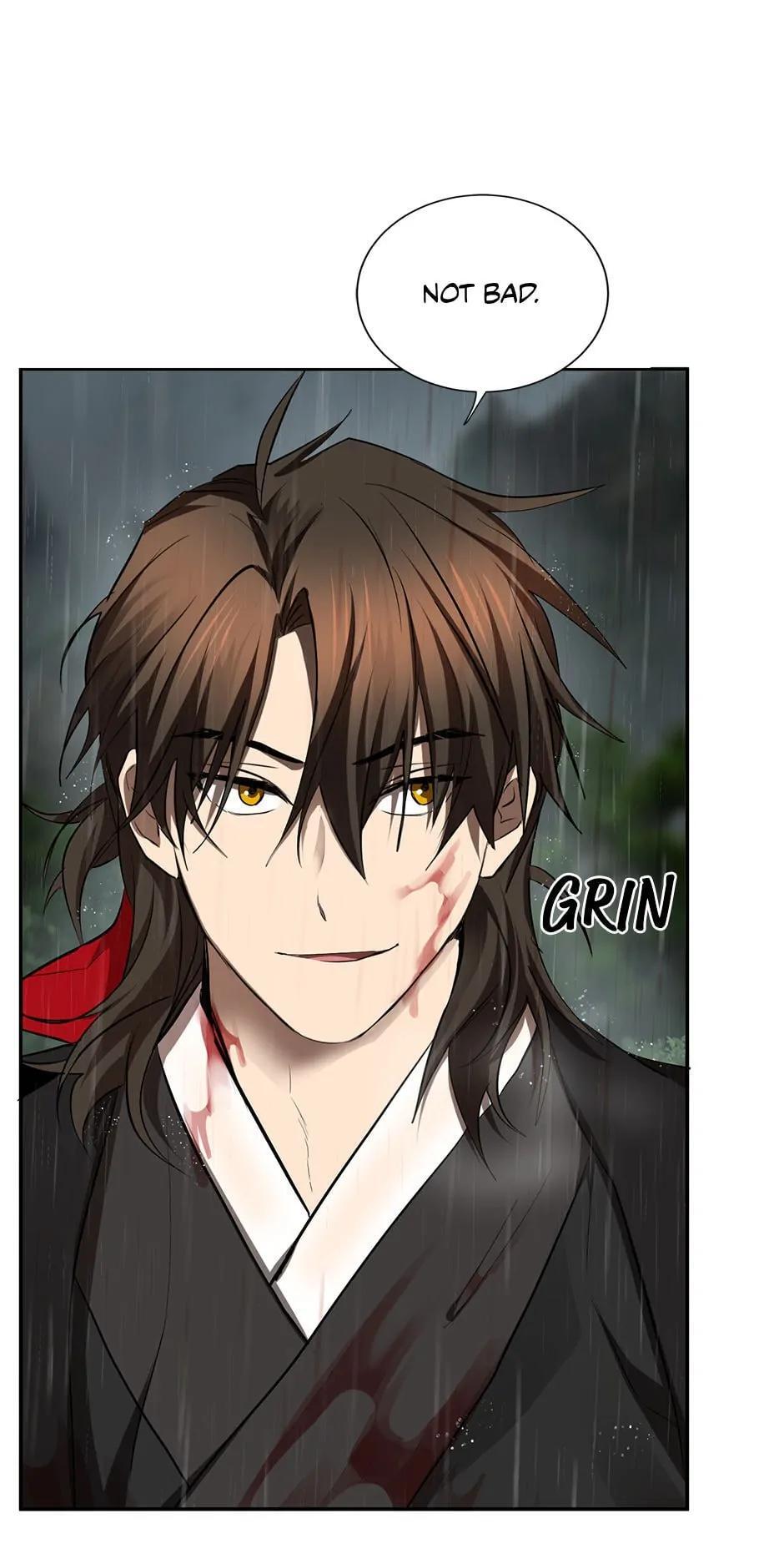 Read The Grand Mudang Saga Manga Online