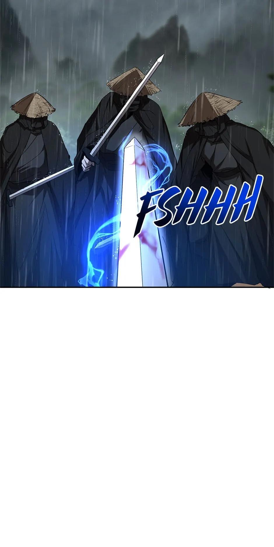 Read The Grand Mudang Saga Manga Online
