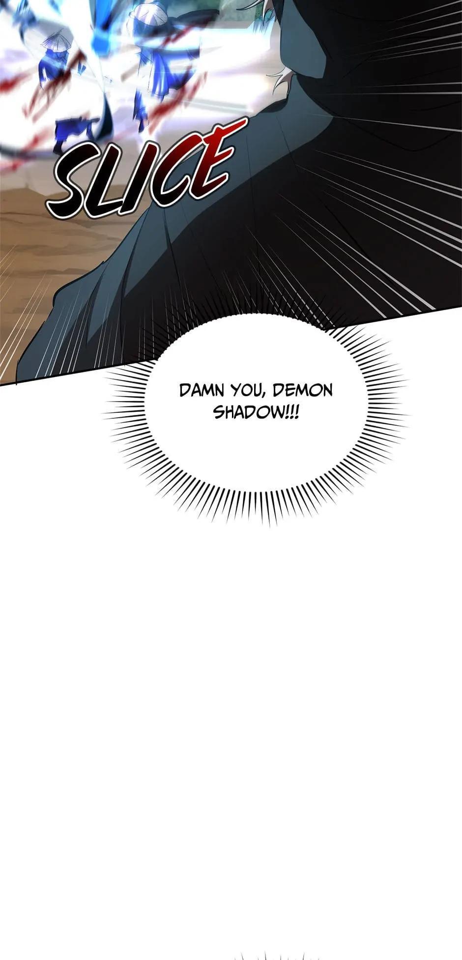 Read The Grand Mudang Saga Manga Online