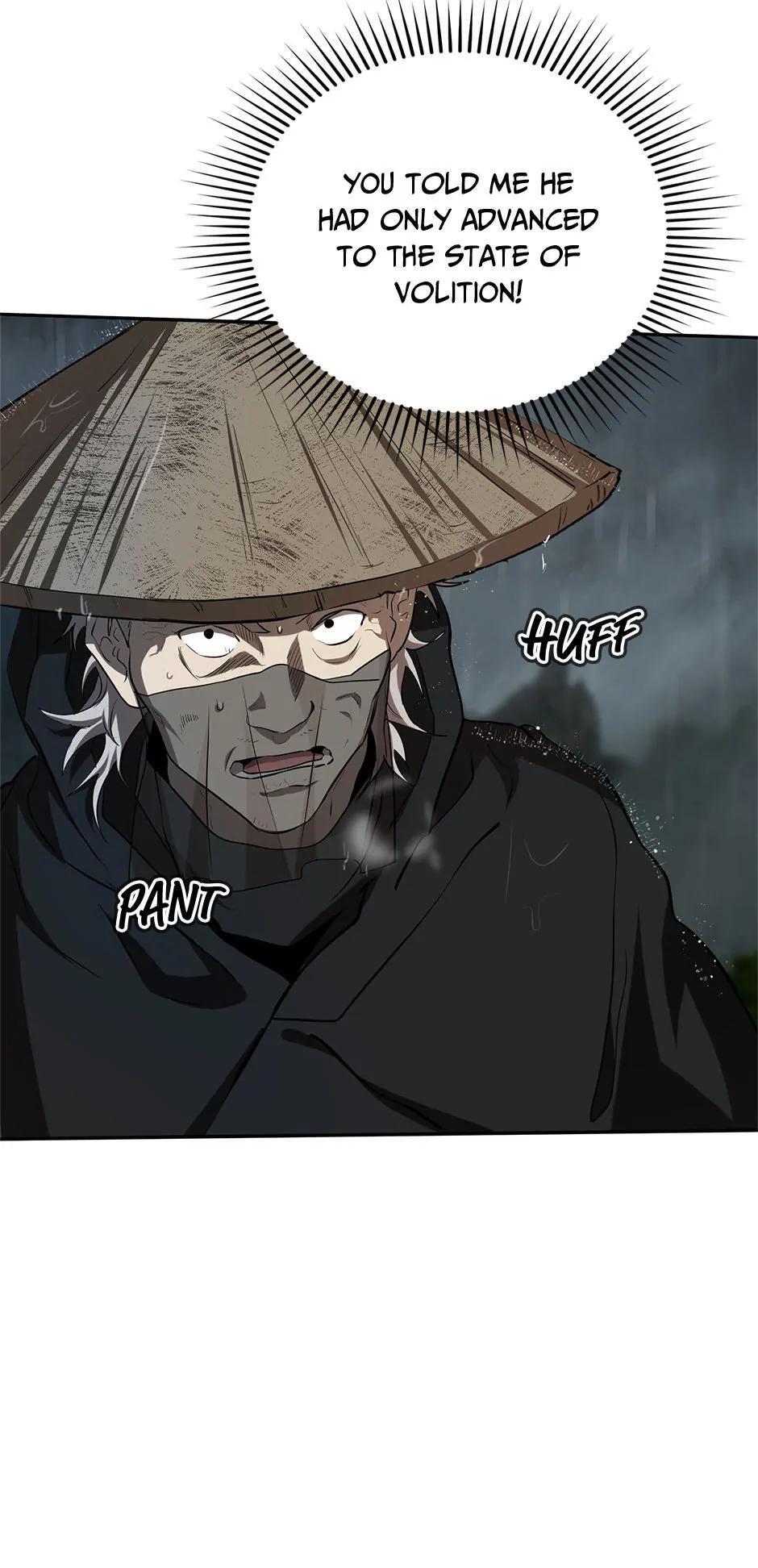 Read The Grand Mudang Saga Manga Online