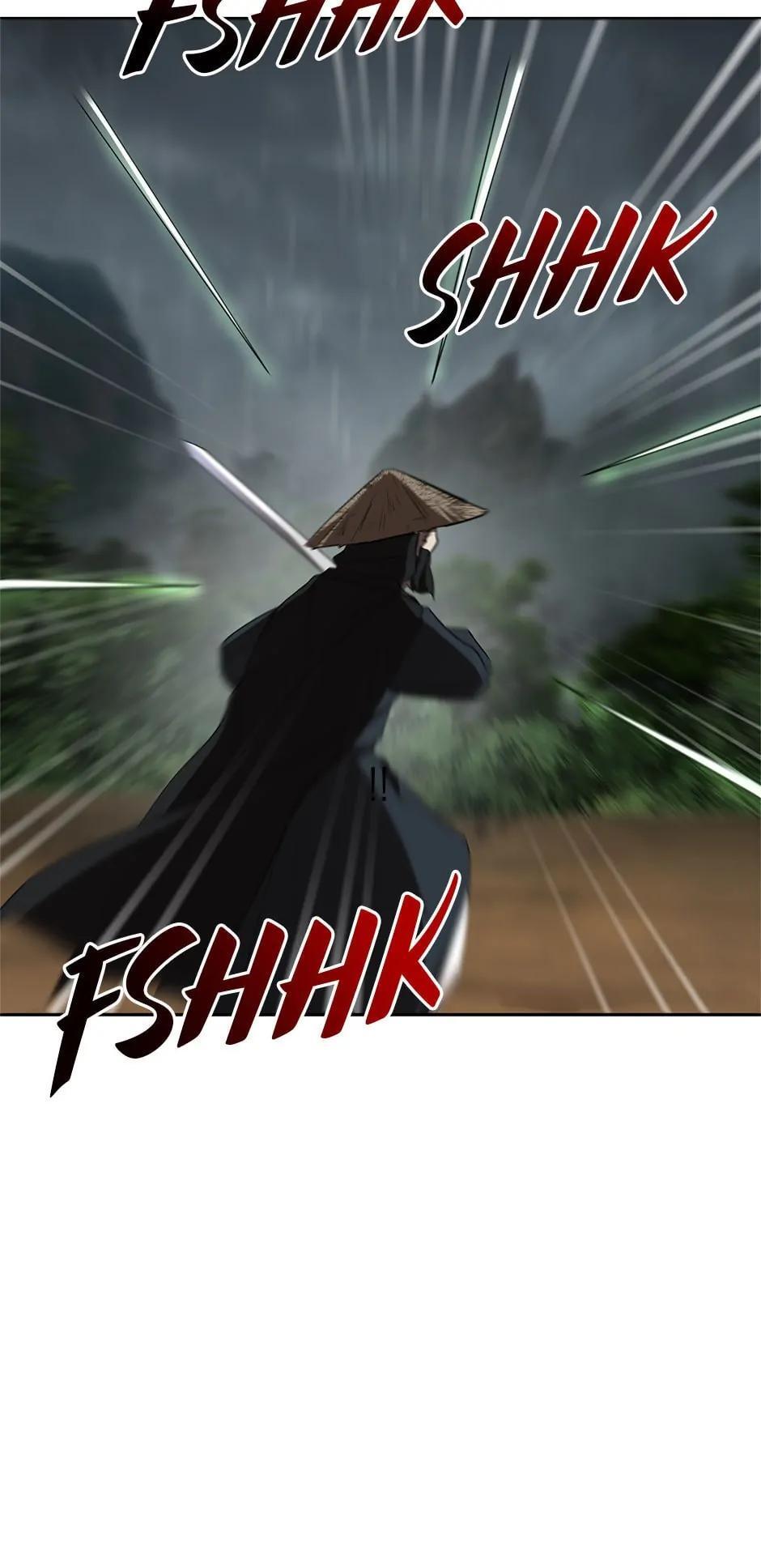 Read The Grand Mudang Saga Manga Online