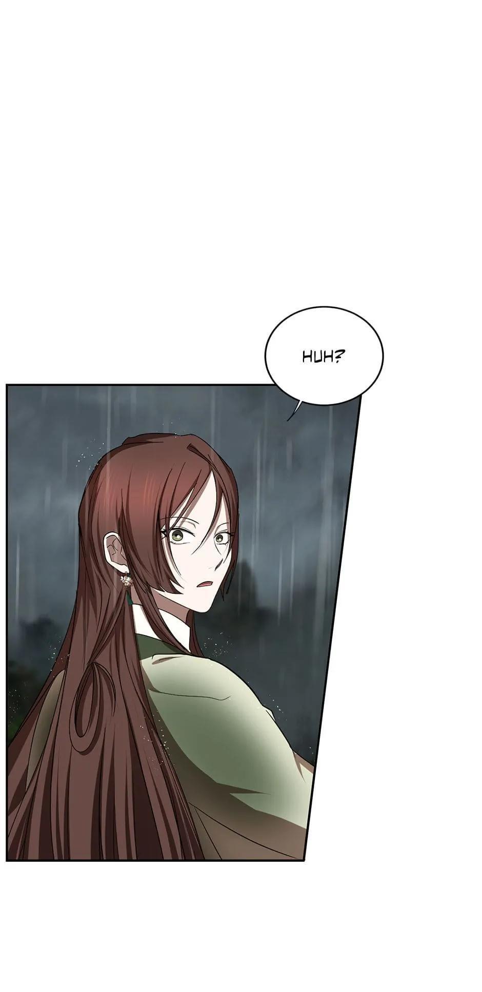 Read The Grand Mudang Saga Manga Online