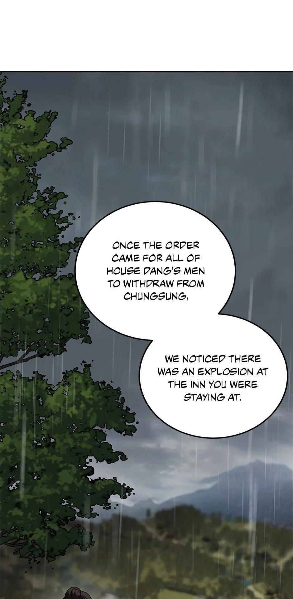 Read The Grand Mudang Saga Manga Online
