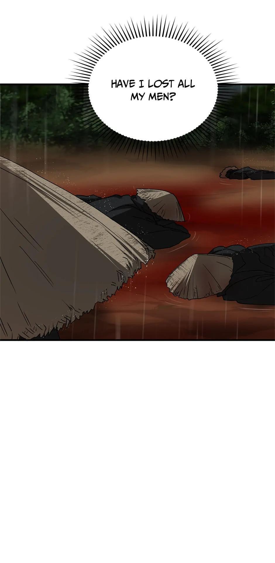 Read The Grand Mudang Saga Manga Online