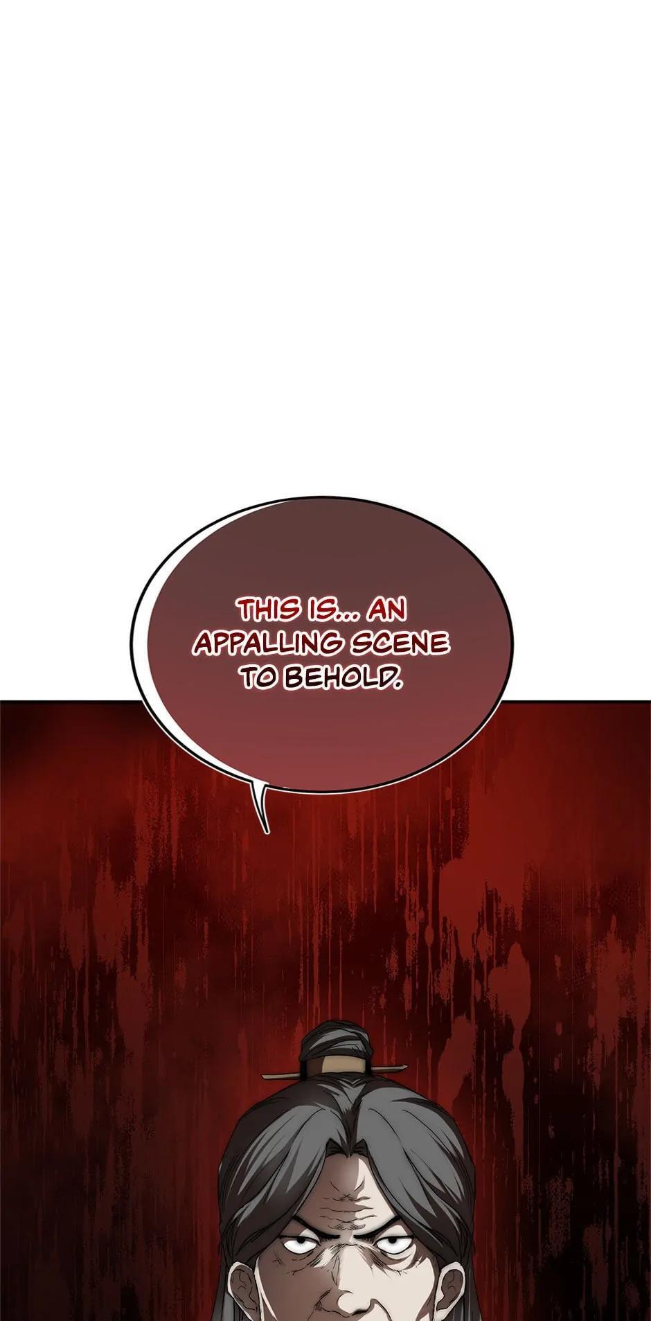 Read The Grand Mudang Saga Manga Online
