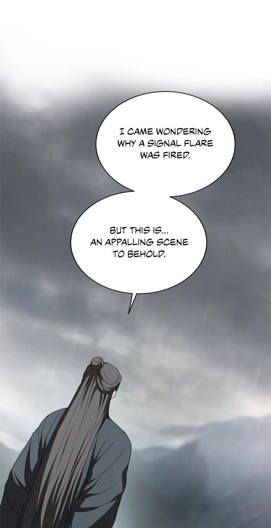 Read The Grand Mudang Saga Manga Online
