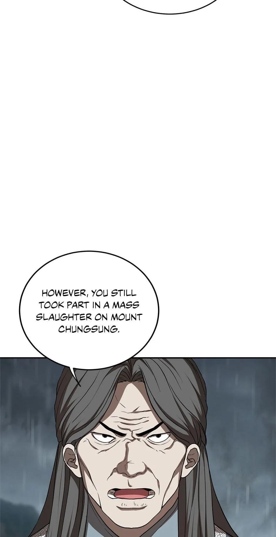 Read The Grand Mudang Saga Manga Online