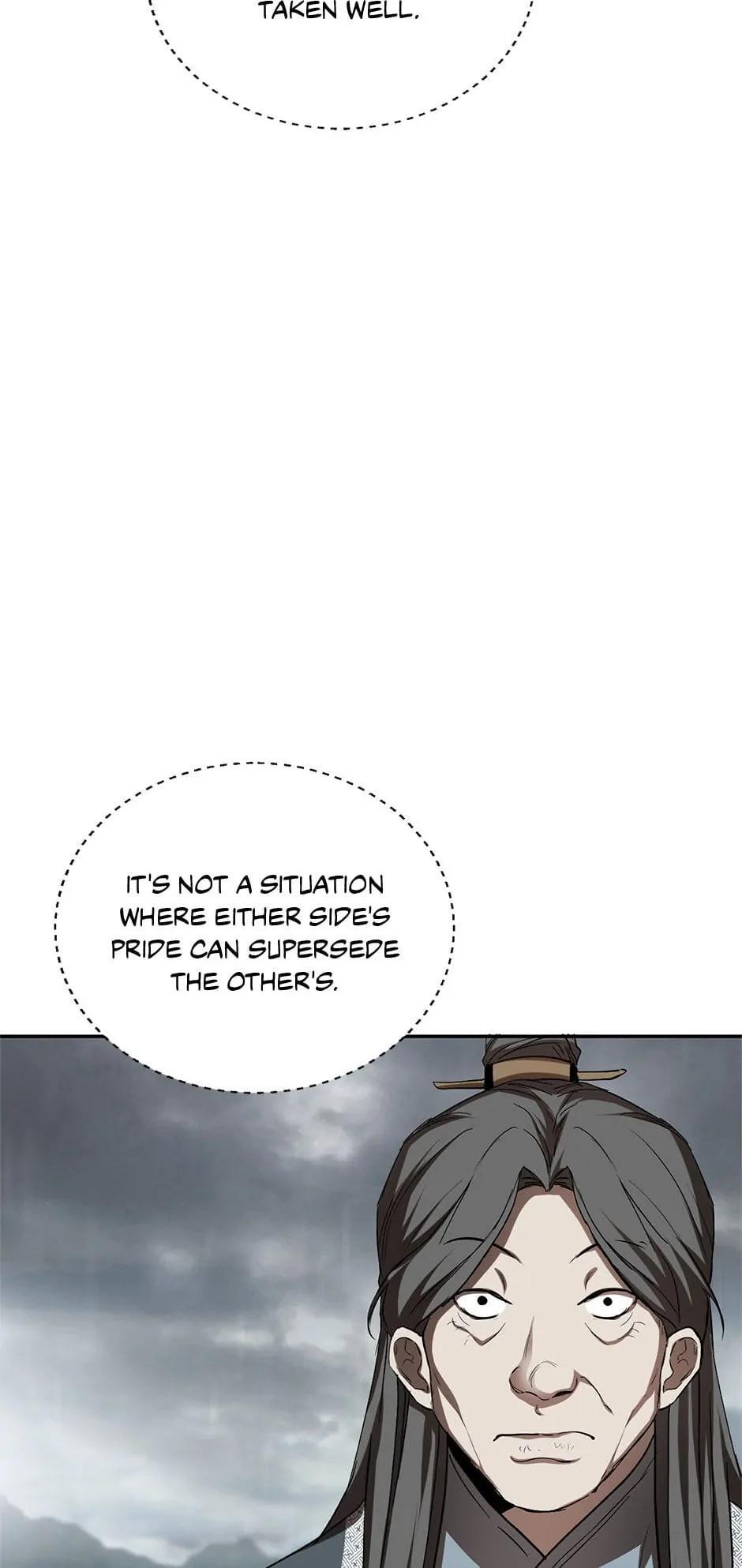 Read The Grand Mudang Saga Manga Online