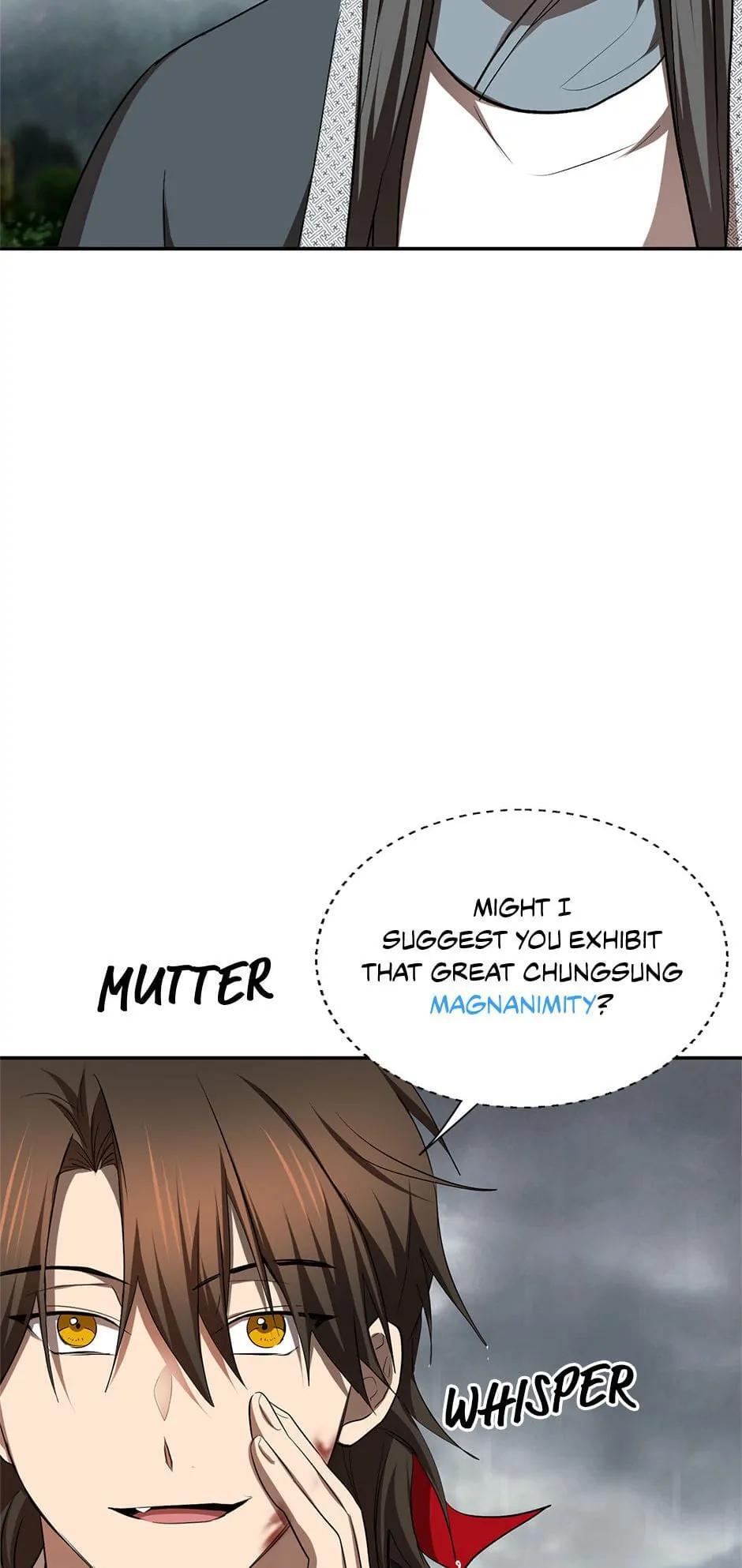 Read The Grand Mudang Saga Manga Online