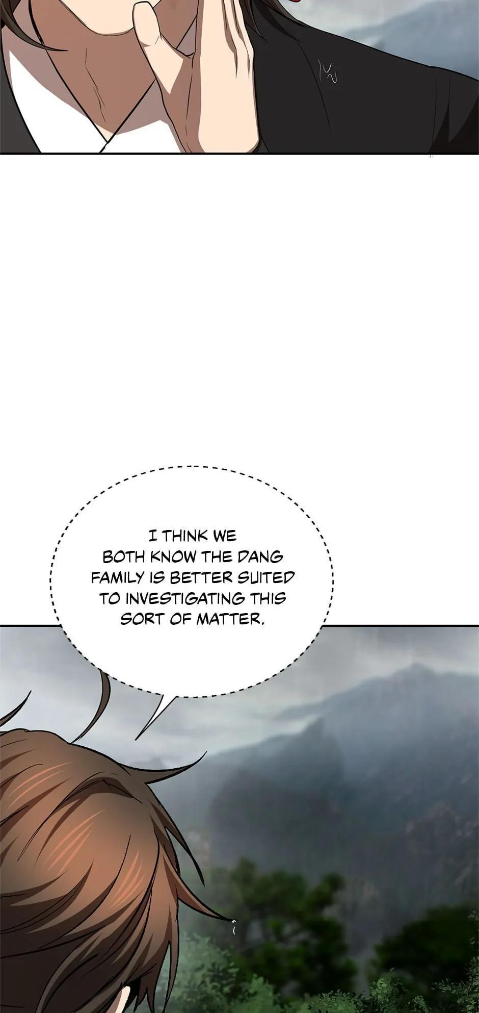 Read The Grand Mudang Saga Manga Online