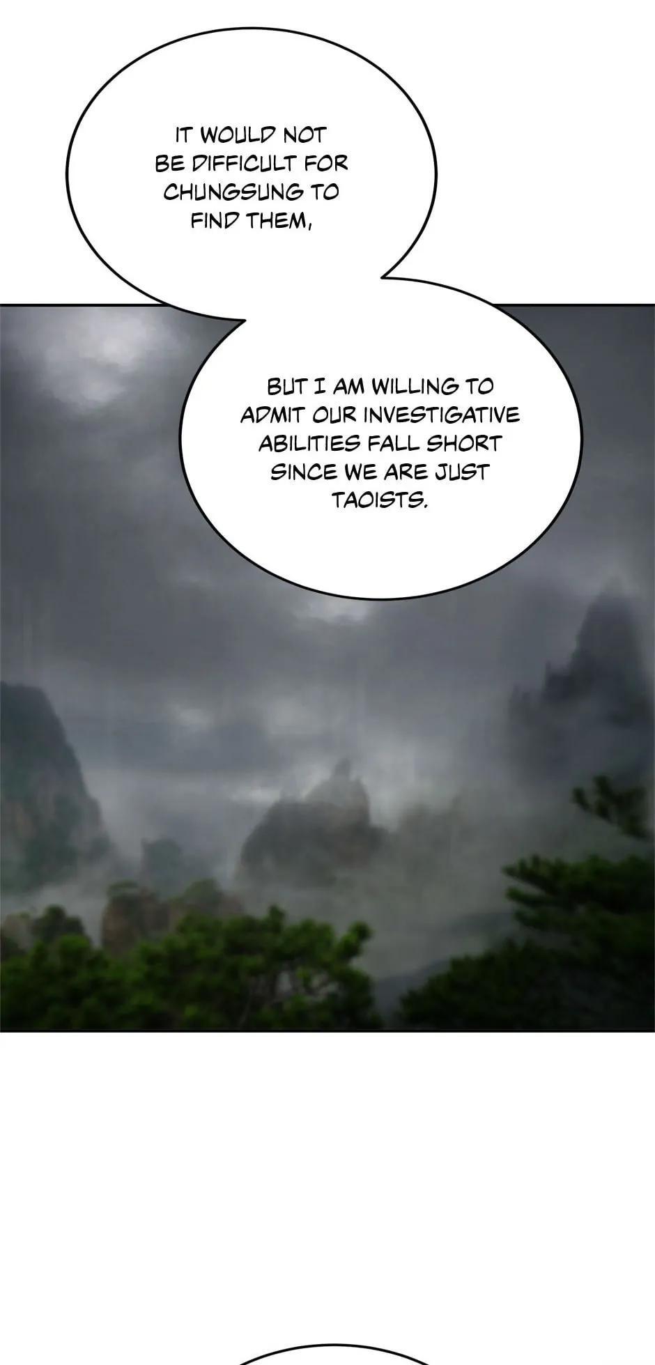Read The Grand Mudang Saga Manga Online