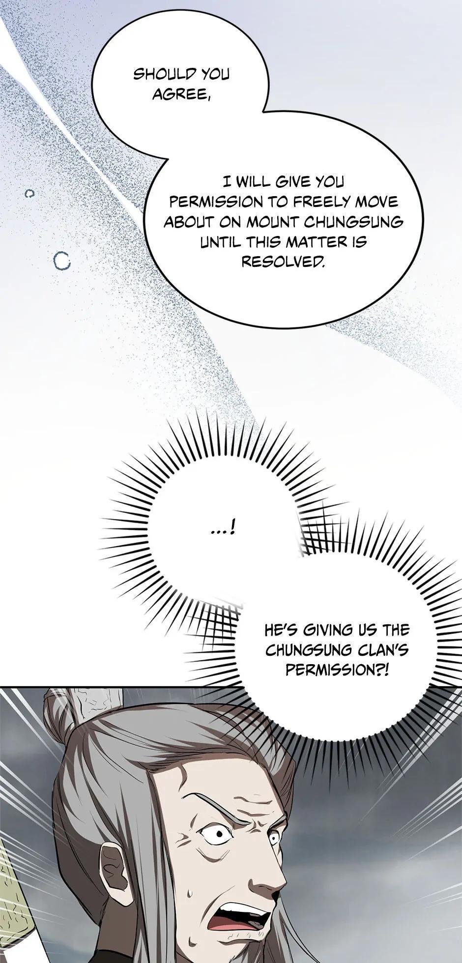 Read The Grand Mudang Saga Manga Online