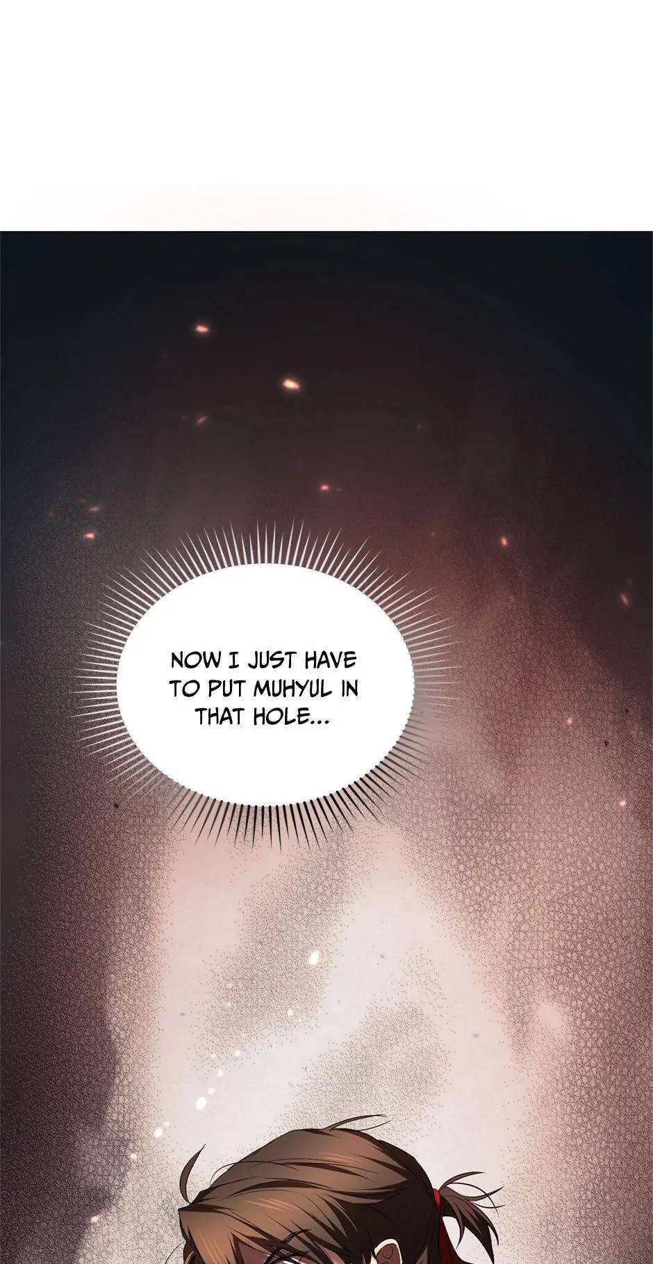 Read The Grand Mudang Saga Manga Online