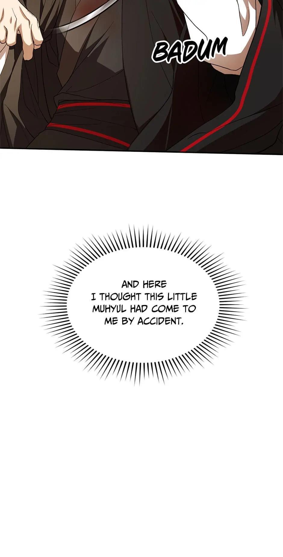 Read The Grand Mudang Saga Manga Online