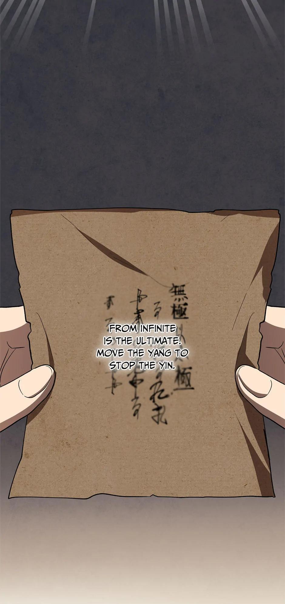 Read The Grand Mudang Saga Manga Online