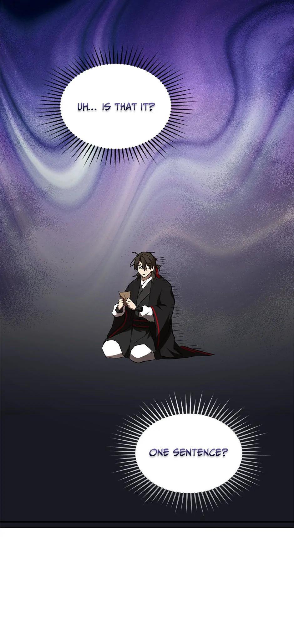 Read The Grand Mudang Saga Manga Online