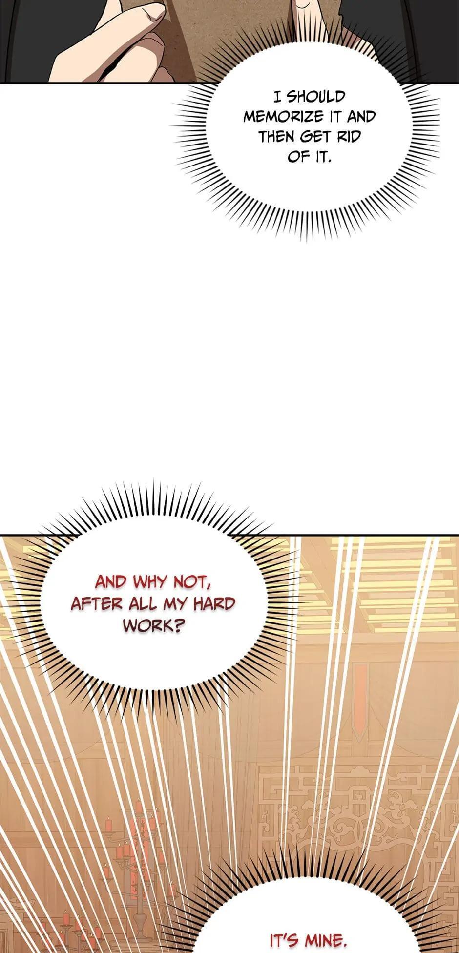 Read The Grand Mudang Saga Manga Online