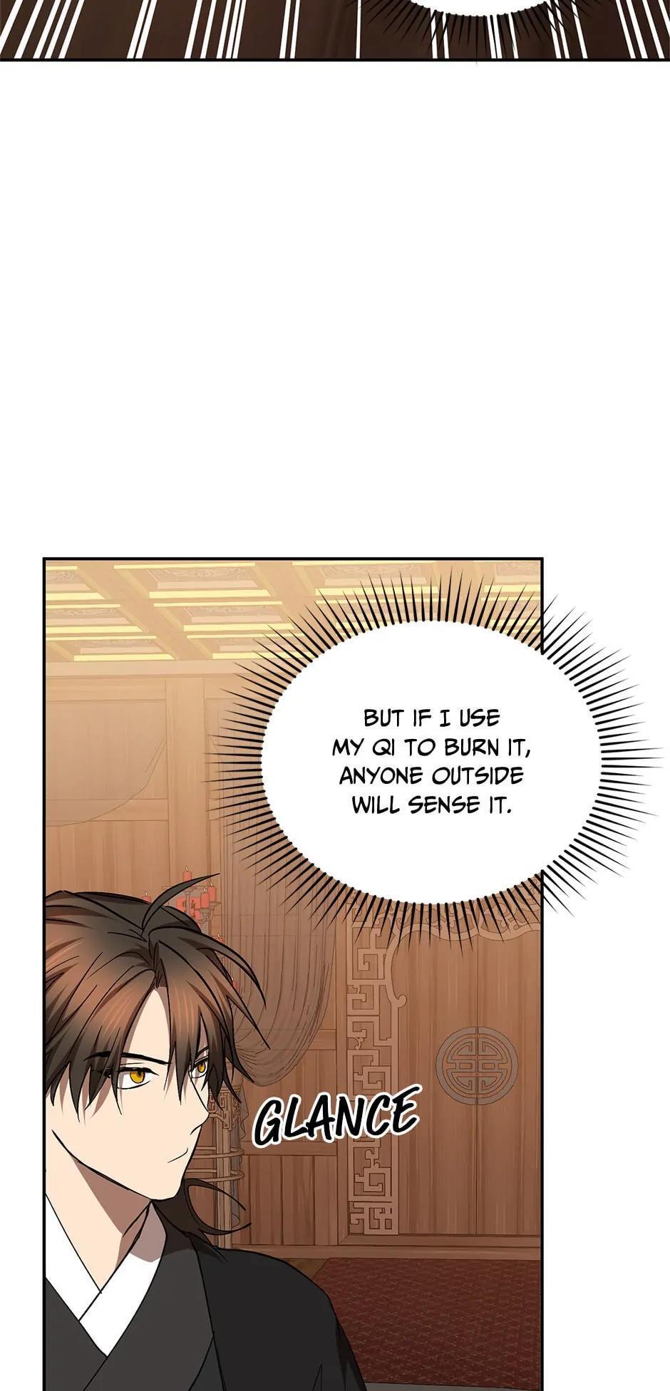 Read The Grand Mudang Saga Manga Online