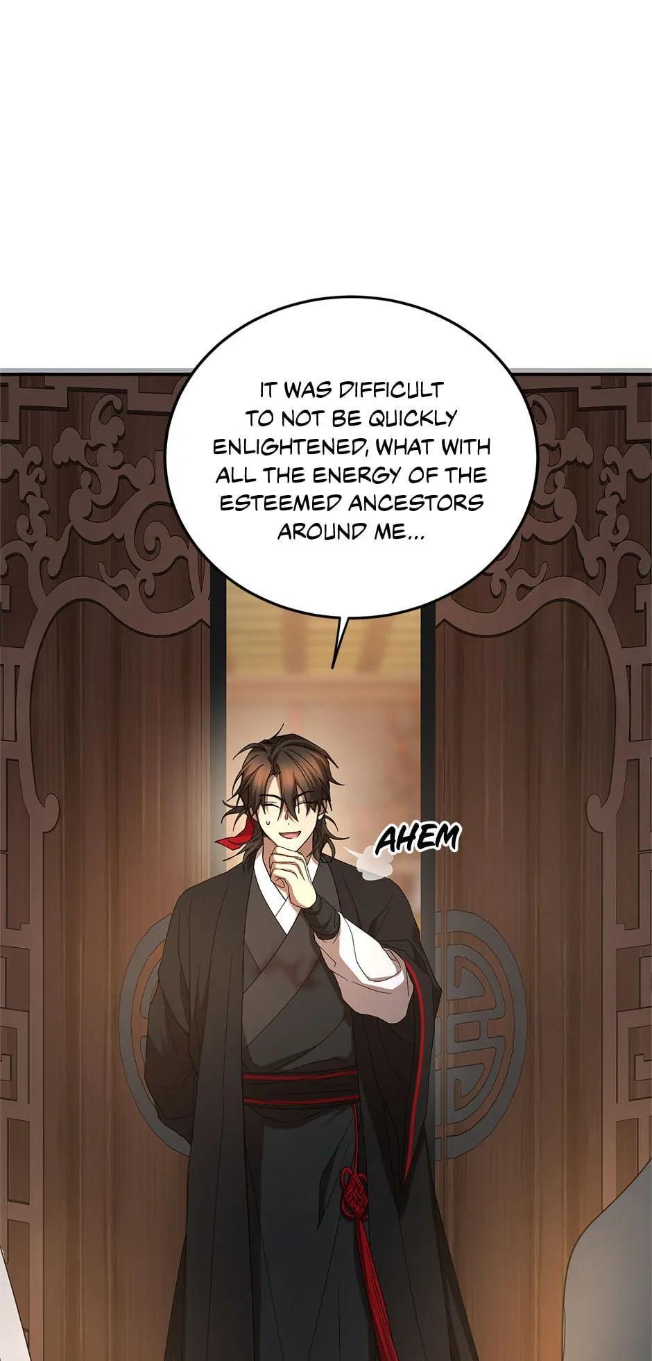 Read The Grand Mudang Saga Manga Online