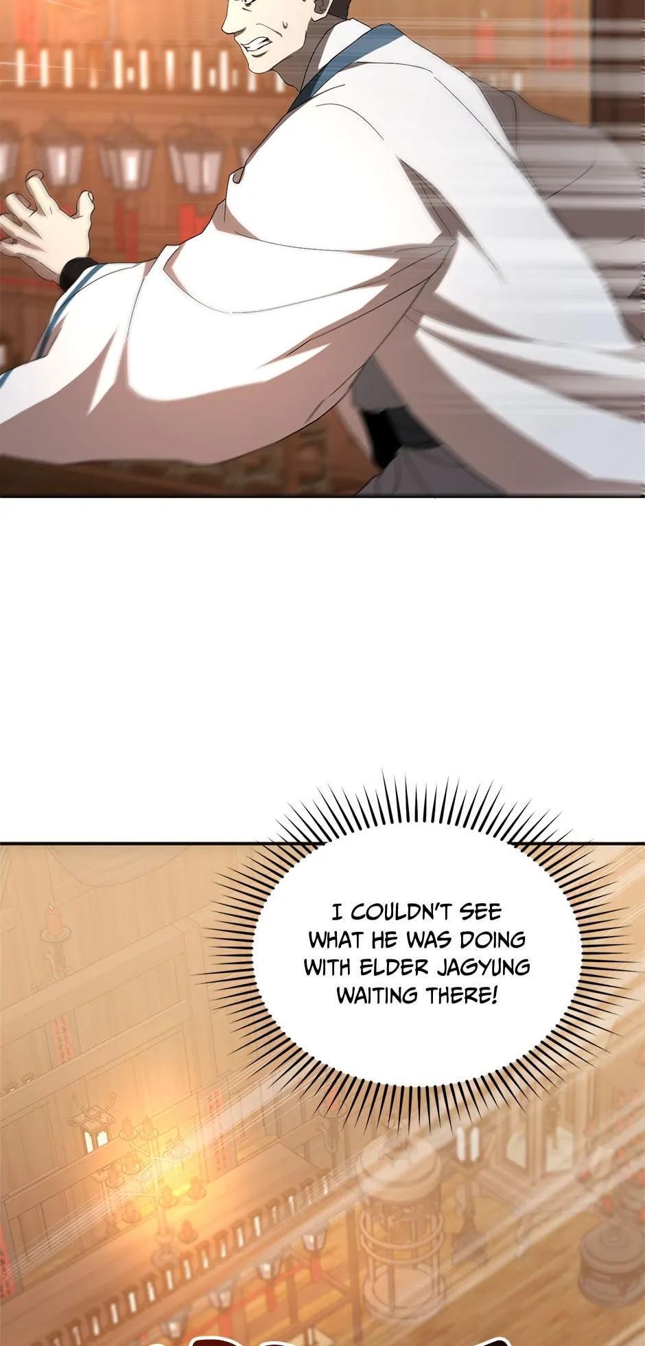 Read The Grand Mudang Saga Manga Online
