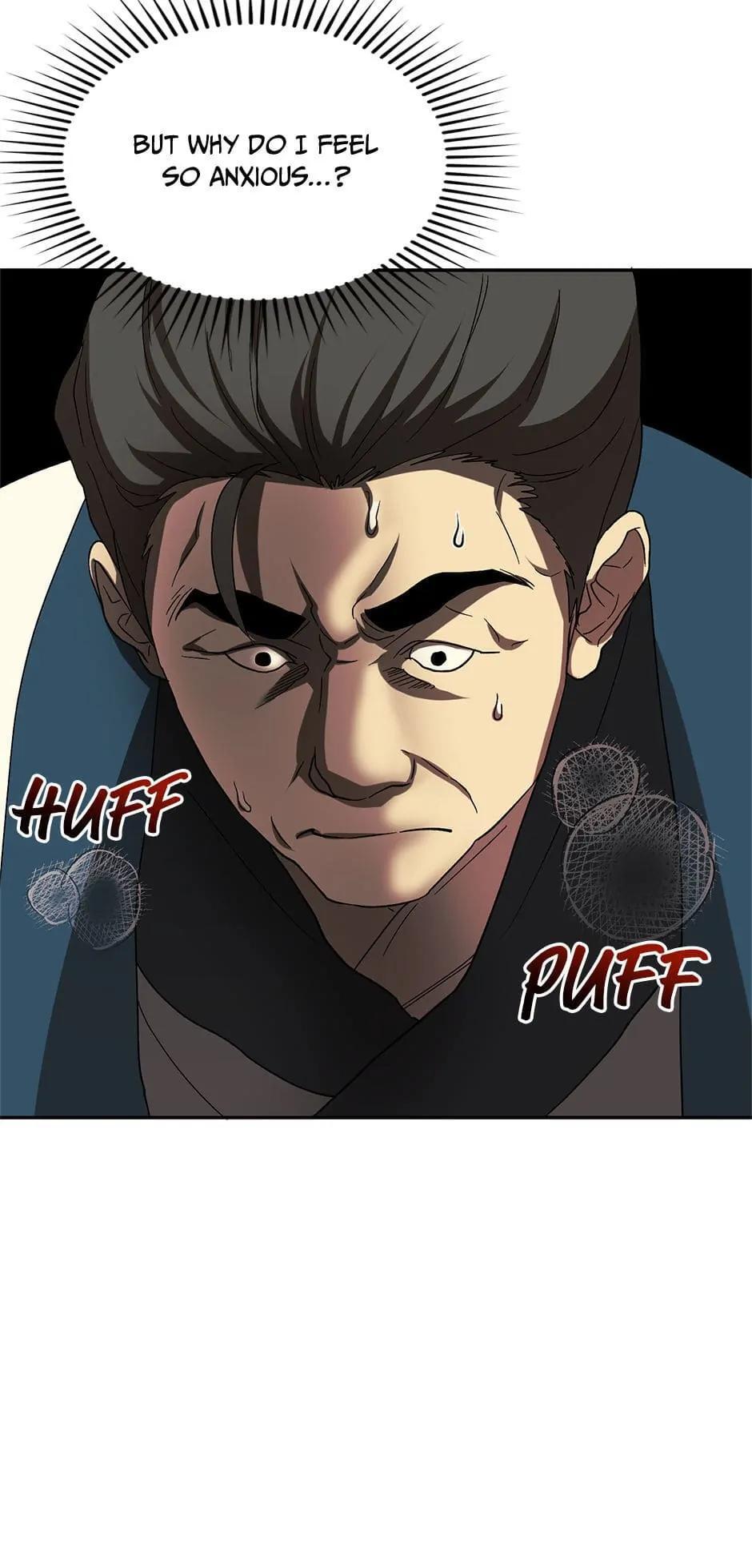 Read The Grand Mudang Saga Manga Online