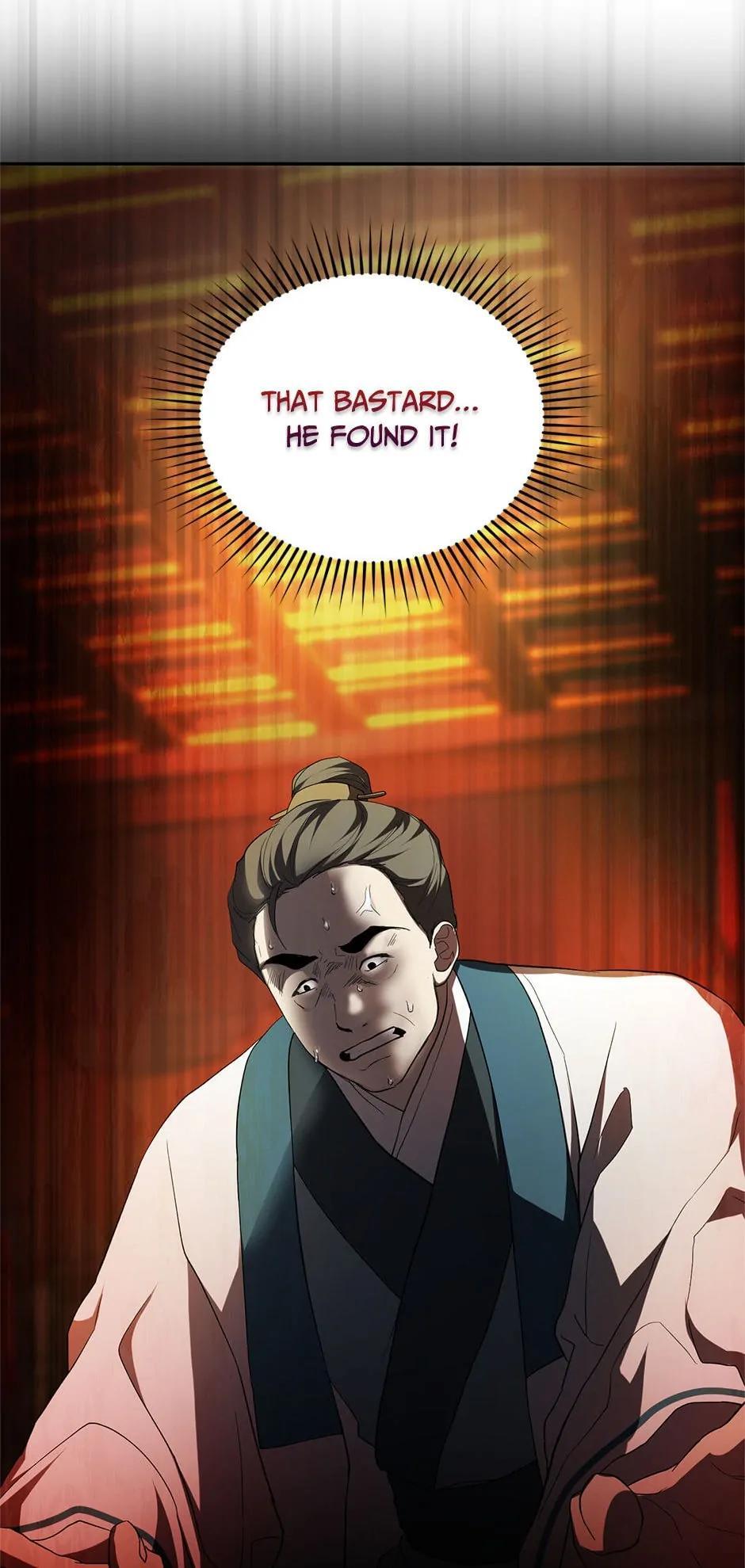 Read The Grand Mudang Saga Manga Online