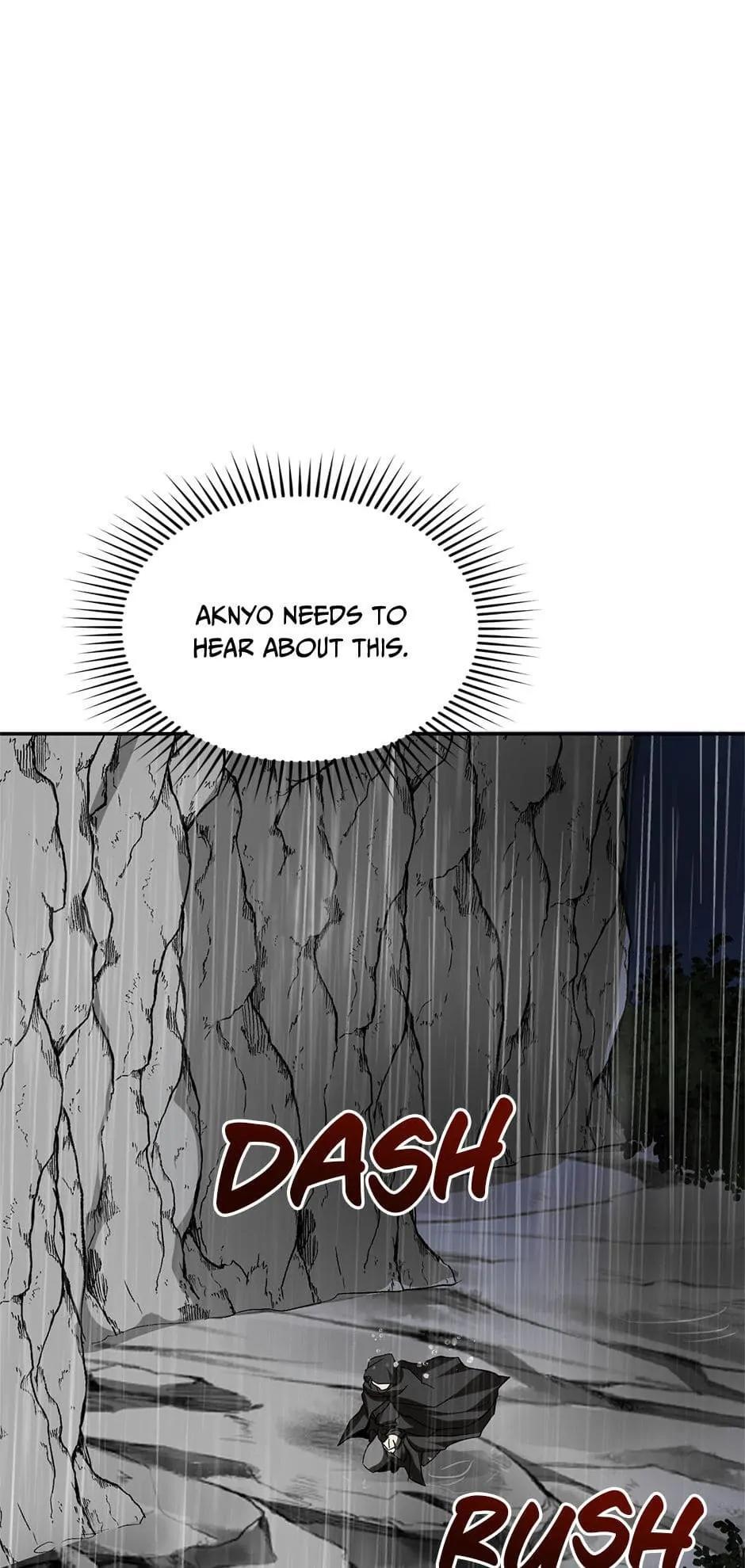 Read The Grand Mudang Saga Manga Online
