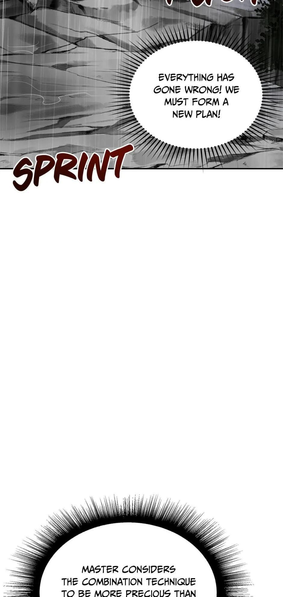 Read The Grand Mudang Saga Manga Online