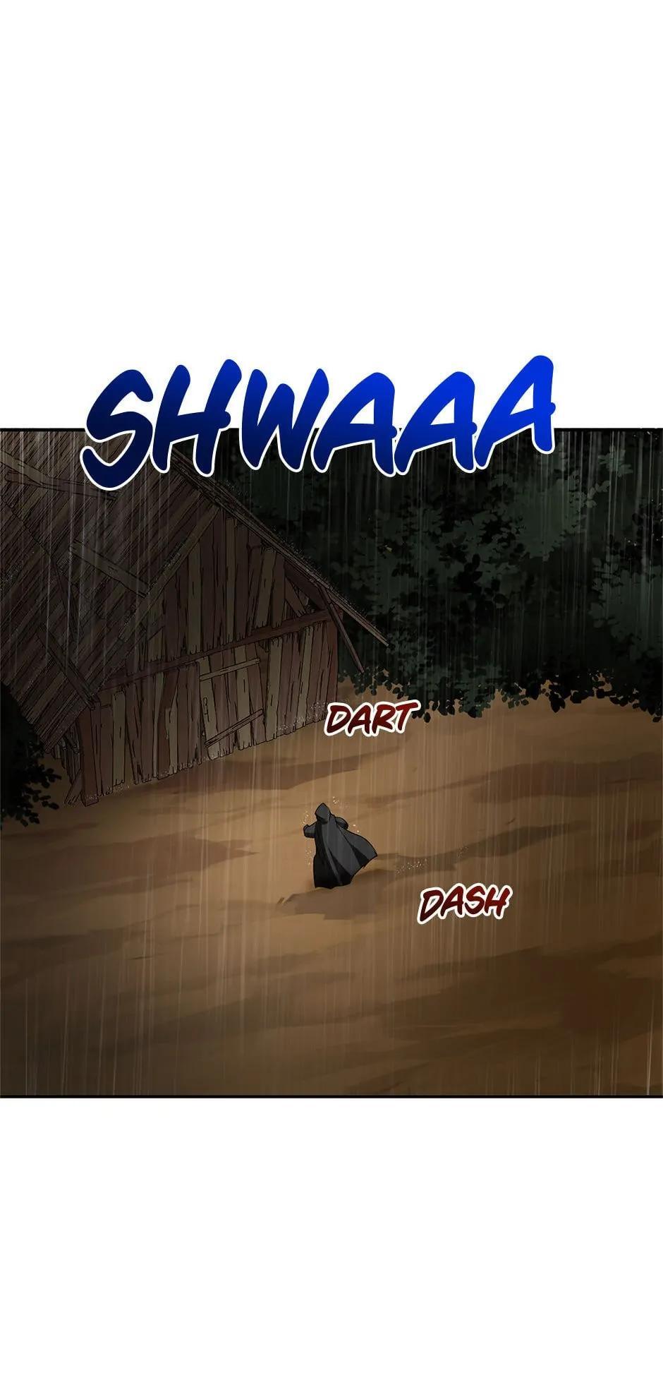 Read The Grand Mudang Saga Manga Online