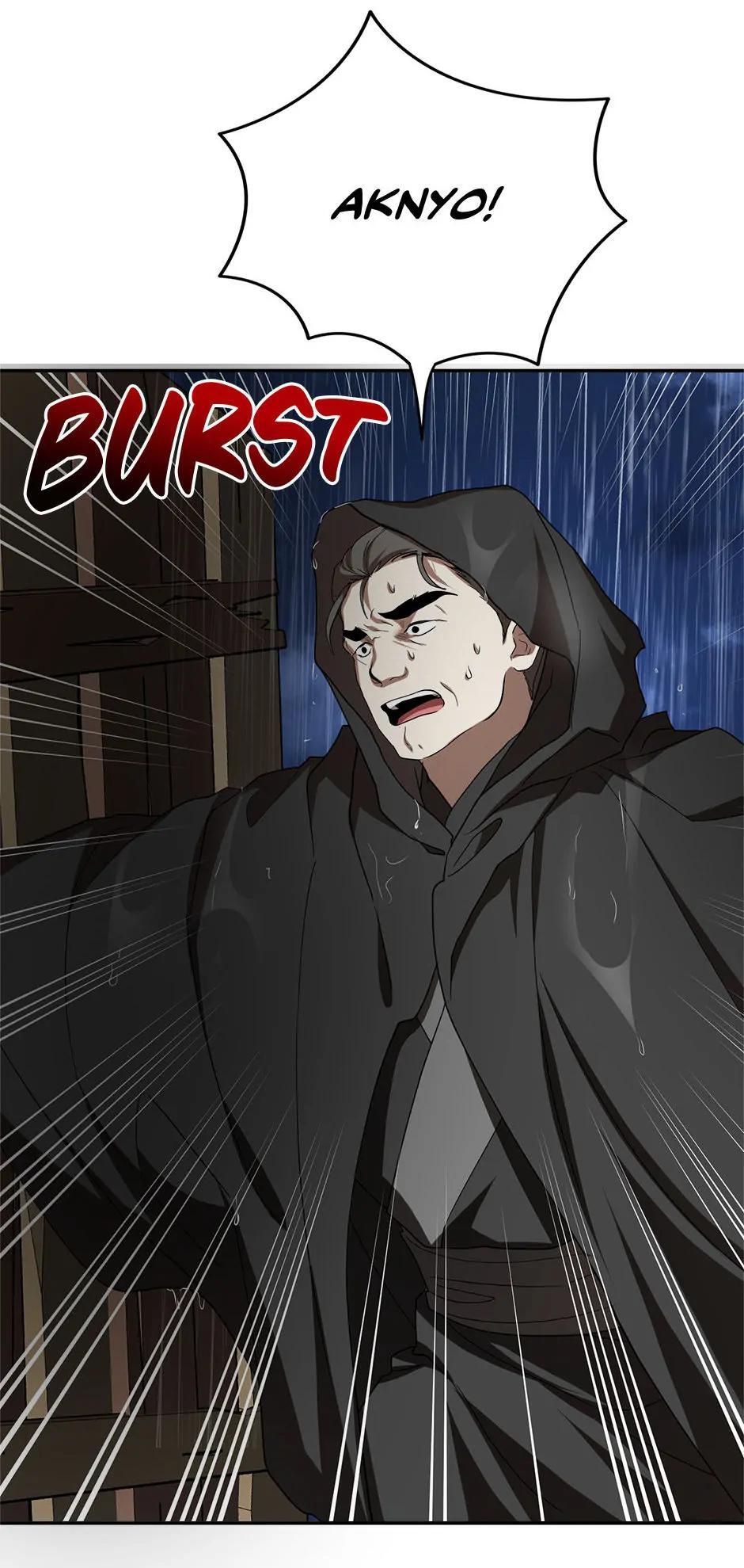 Read The Grand Mudang Saga Manga Online