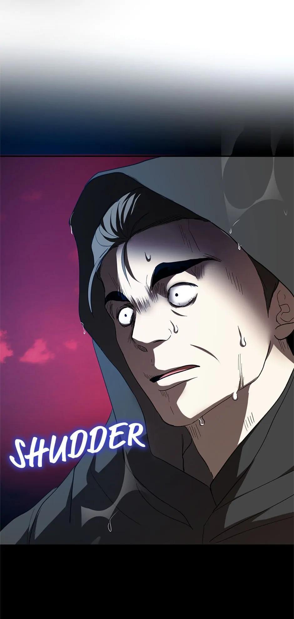 Read The Grand Mudang Saga Manga Online