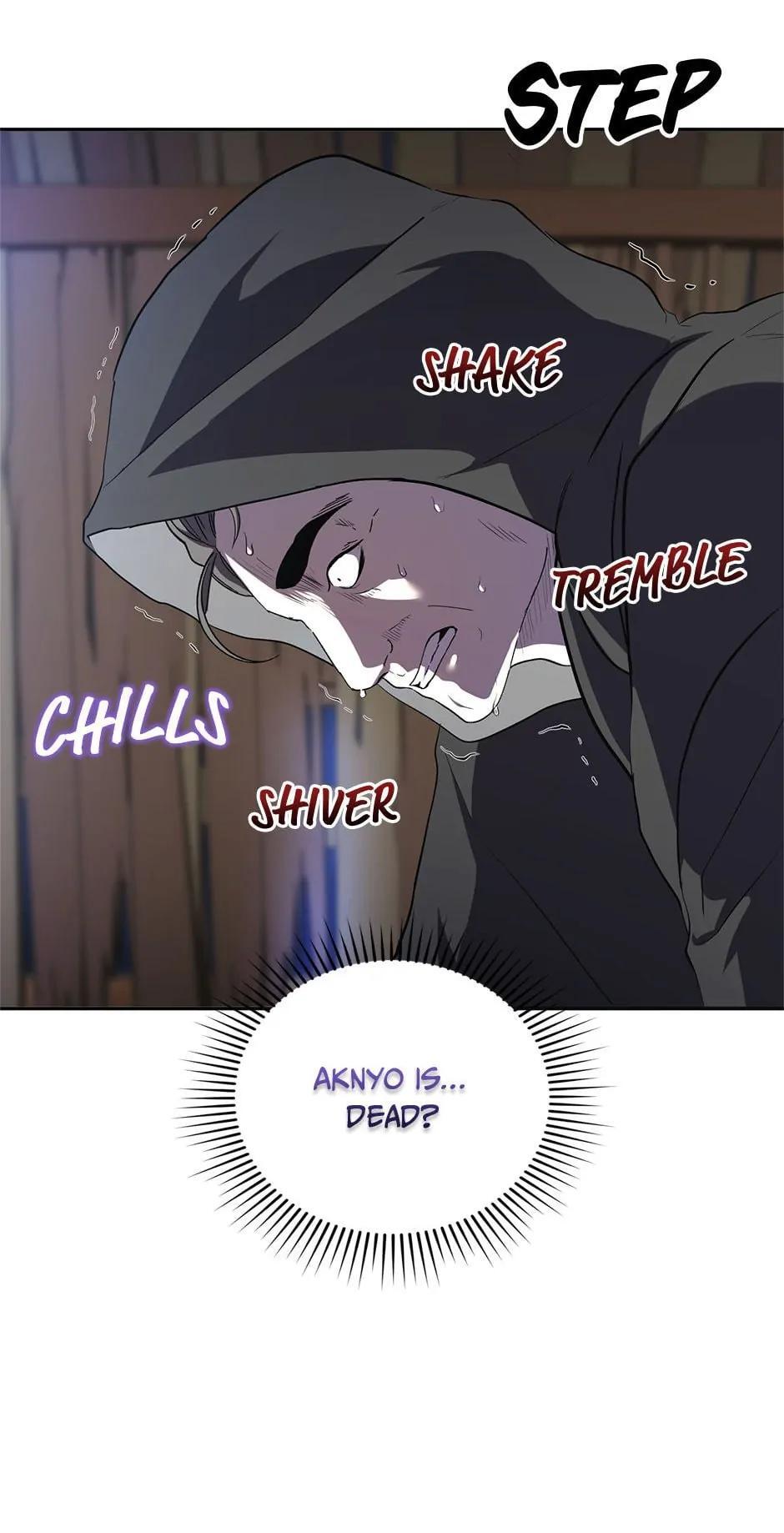 Read The Grand Mudang Saga Manga Online
