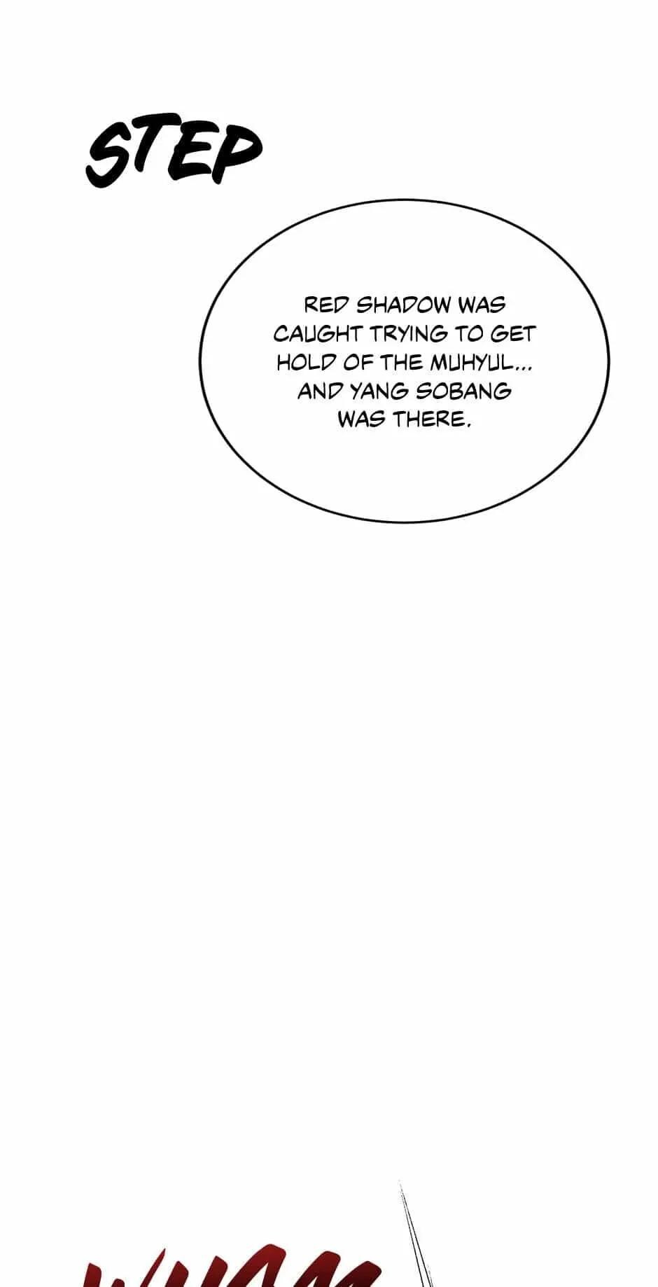 Read The Grand Mudang Saga Manga Online