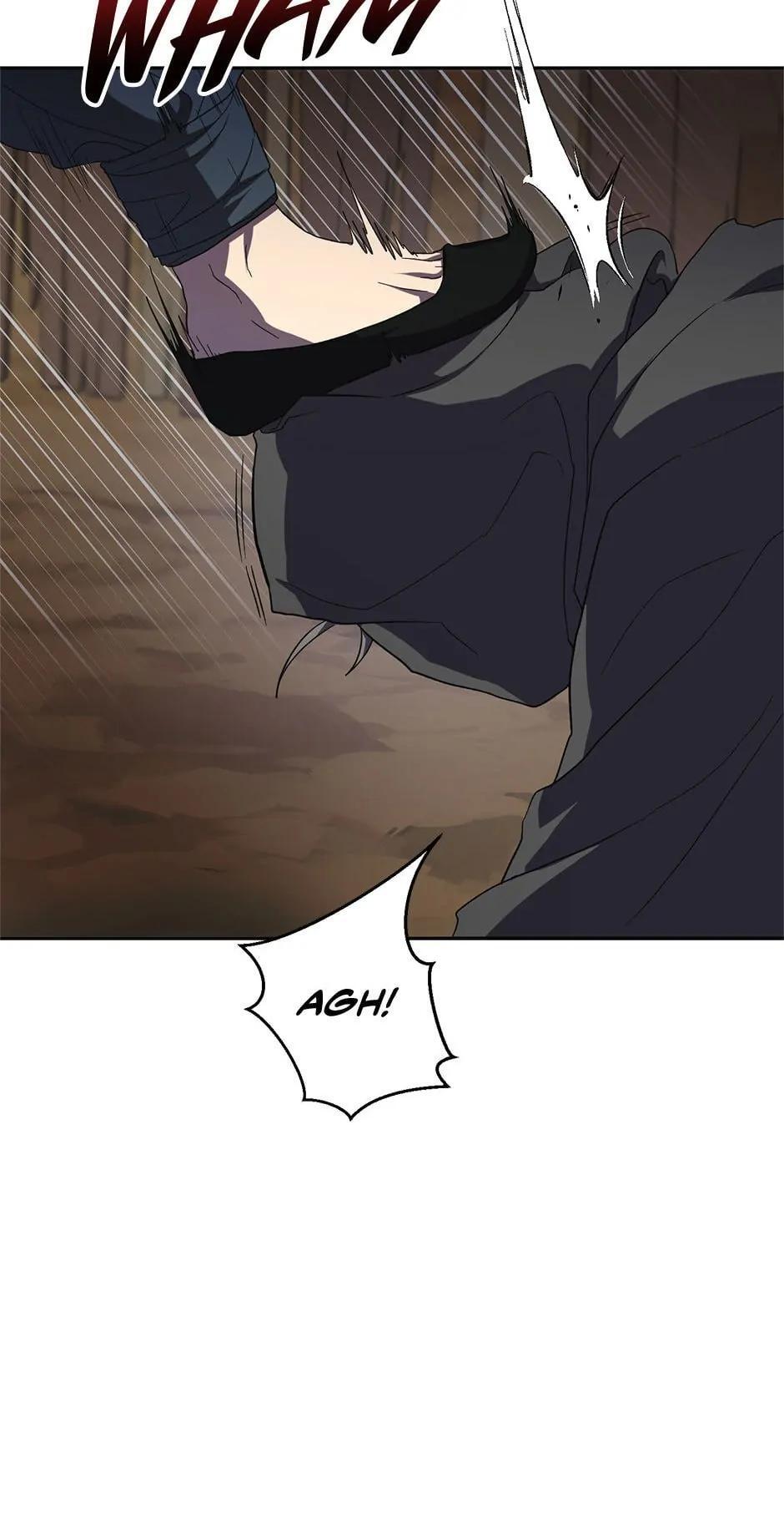 Read The Grand Mudang Saga Manga Online