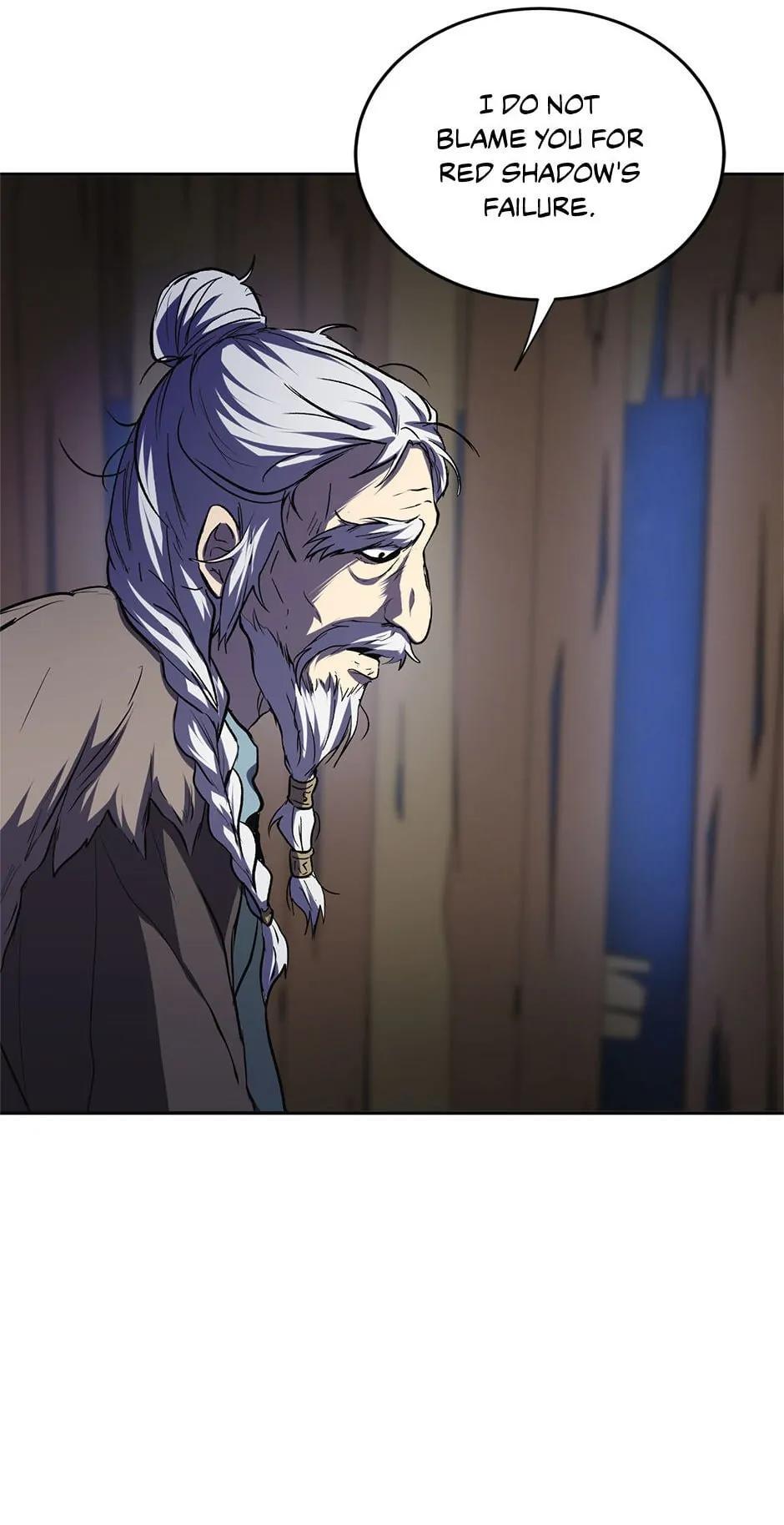 Read The Grand Mudang Saga Manga Online