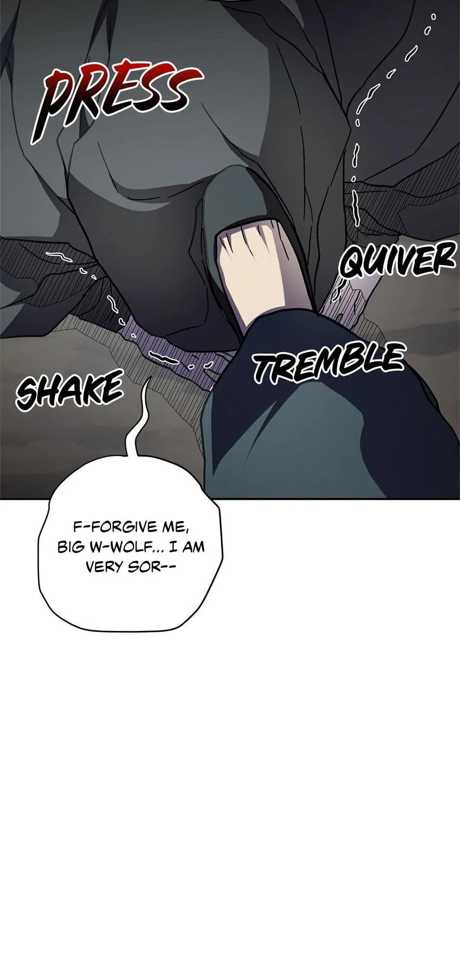 Read The Grand Mudang Saga Manga Online