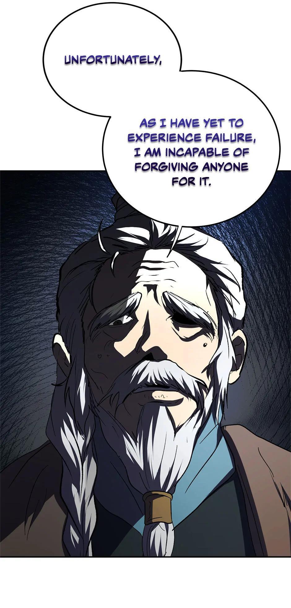 Read The Grand Mudang Saga Manga Online