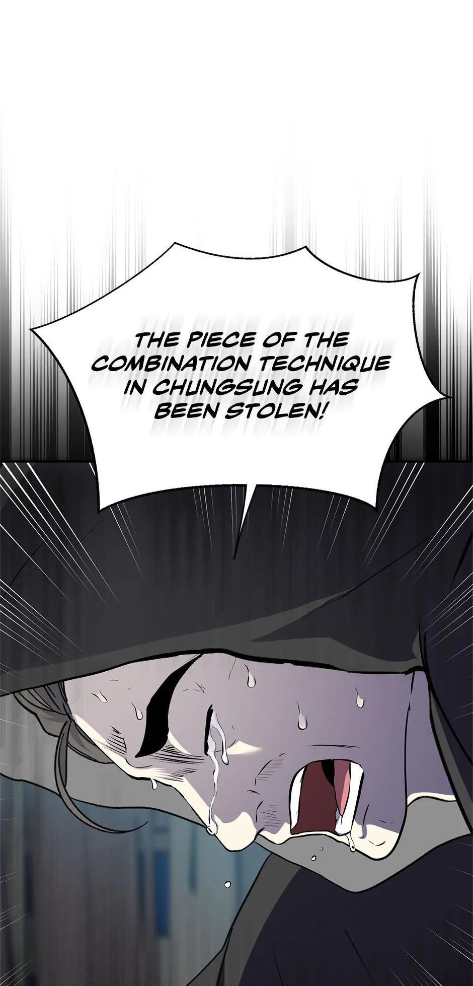 Read The Grand Mudang Saga Manga Online