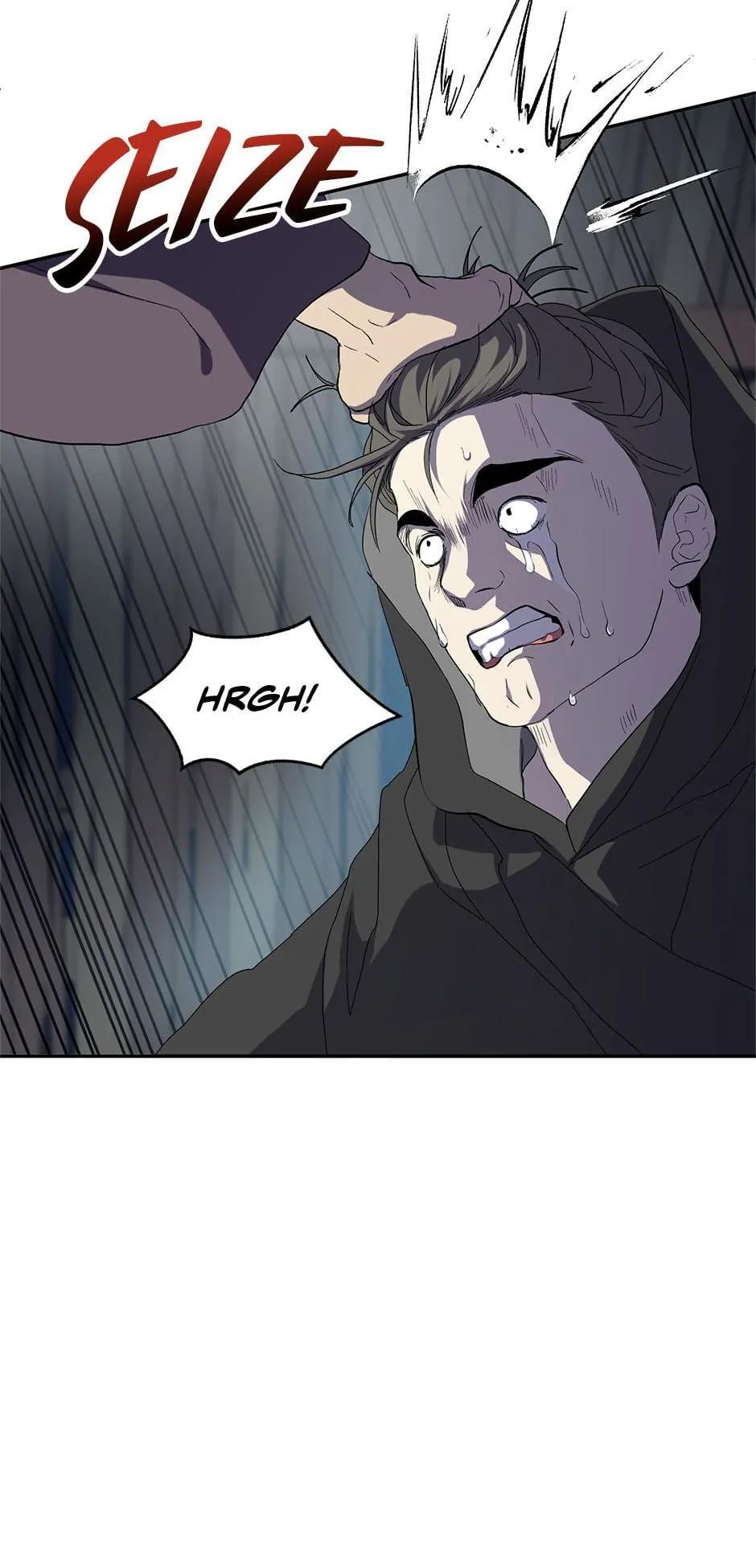 Read The Grand Mudang Saga Manga Online
