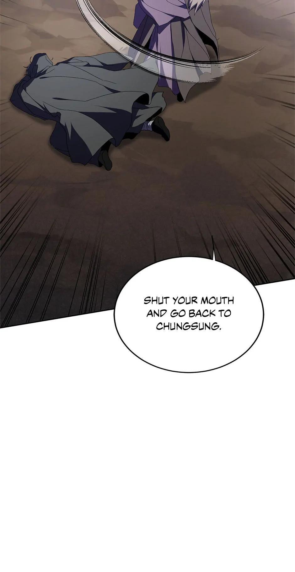 Read The Grand Mudang Saga Manga Online