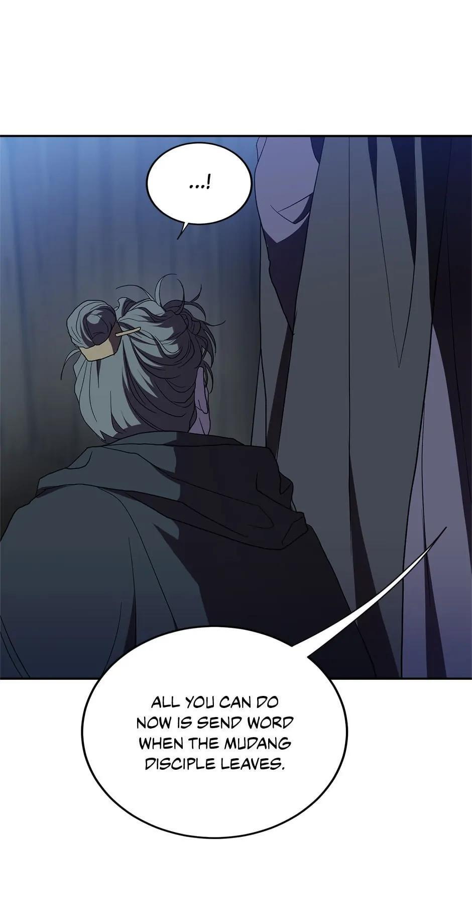 Read The Grand Mudang Saga Manga Online