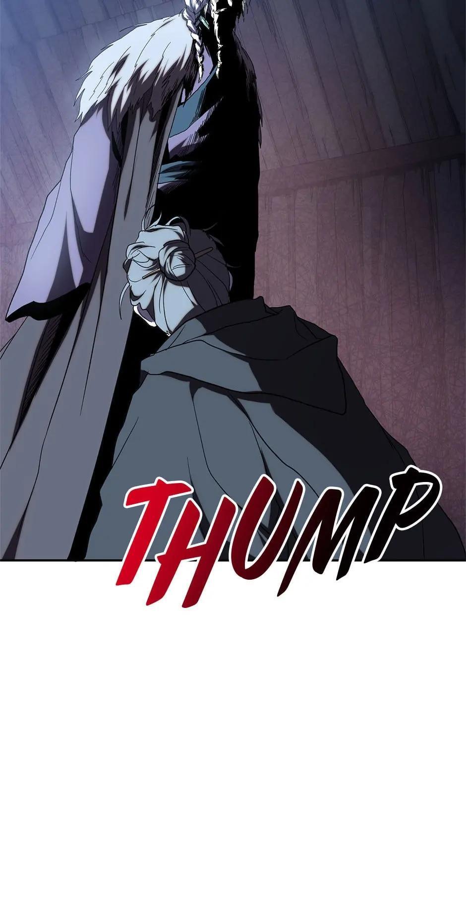 Read The Grand Mudang Saga Manga Online
