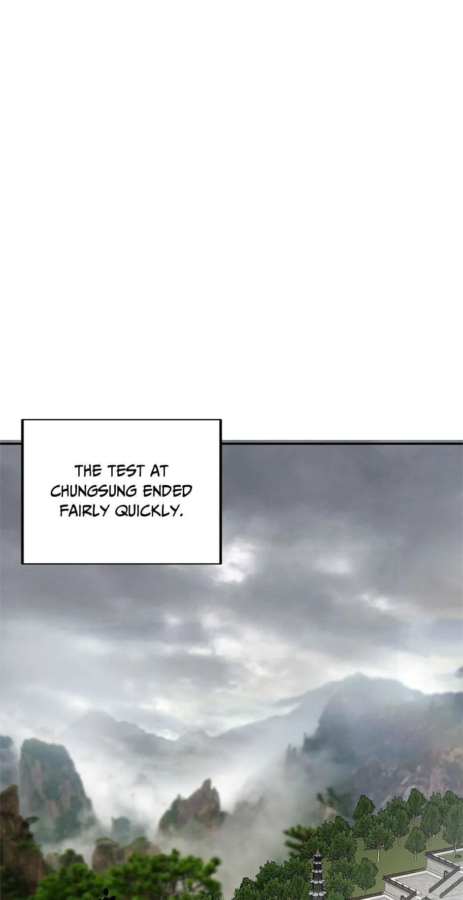 Read The Grand Mudang Saga Manga Online