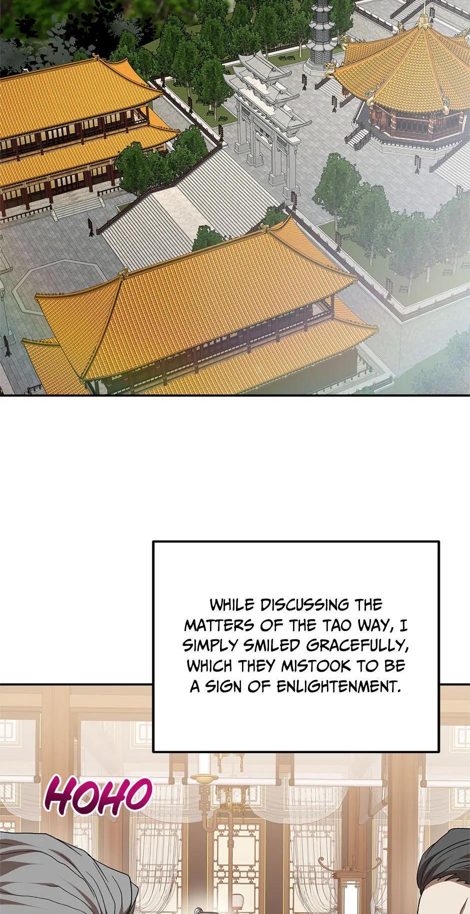 Read The Grand Mudang Saga Manga Online