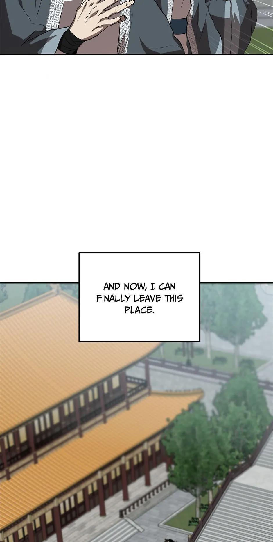 Read The Grand Mudang Saga Manga Online