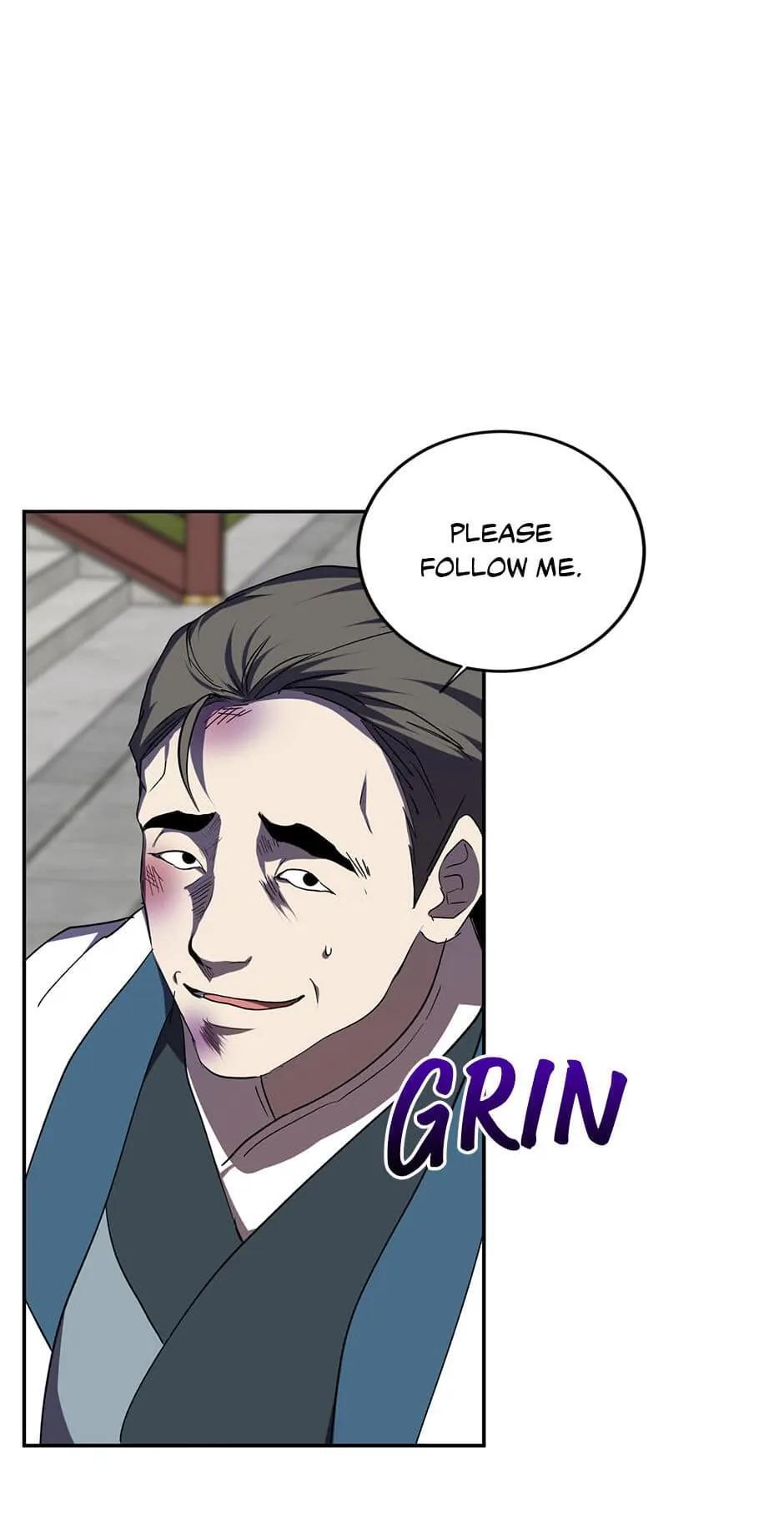 Read The Grand Mudang Saga Manga Online