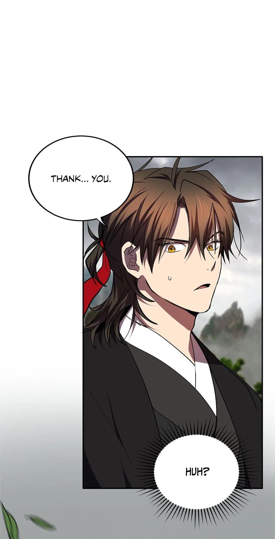 Read The Grand Mudang Saga Manga Online