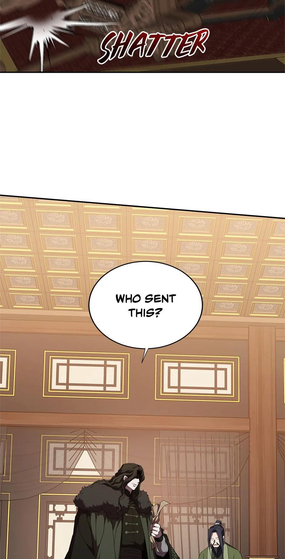 Read The Grand Mudang Saga Manga Online